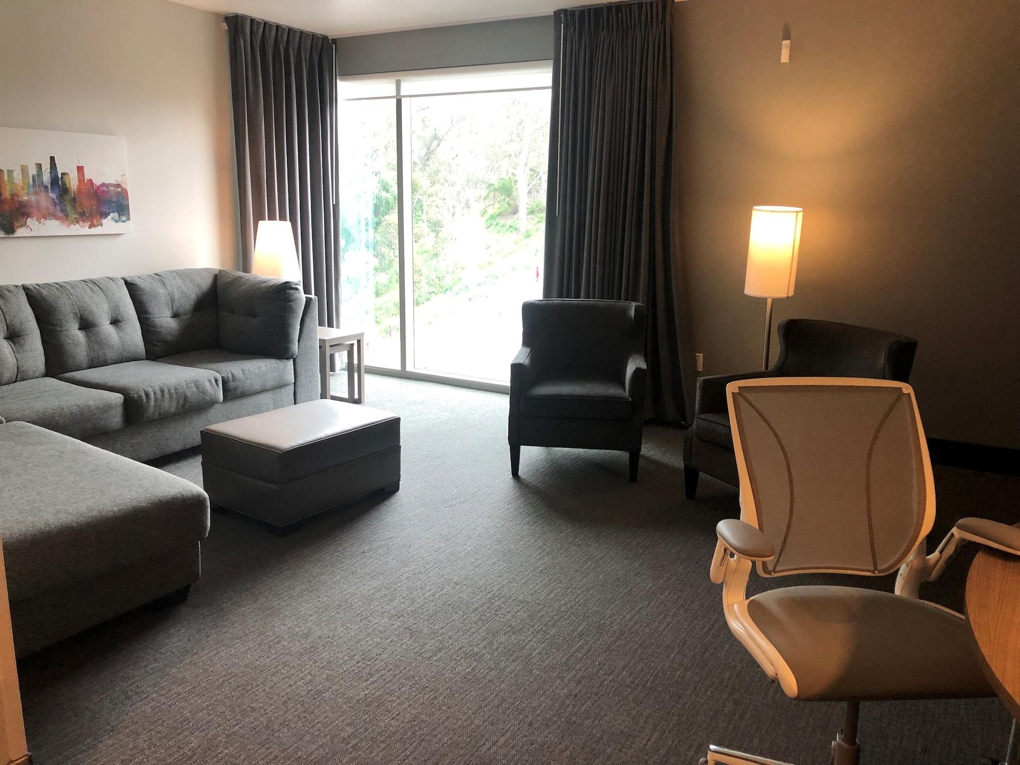 Home2 Suites By Hilton Los Angeles Montebello Buitenkant foto