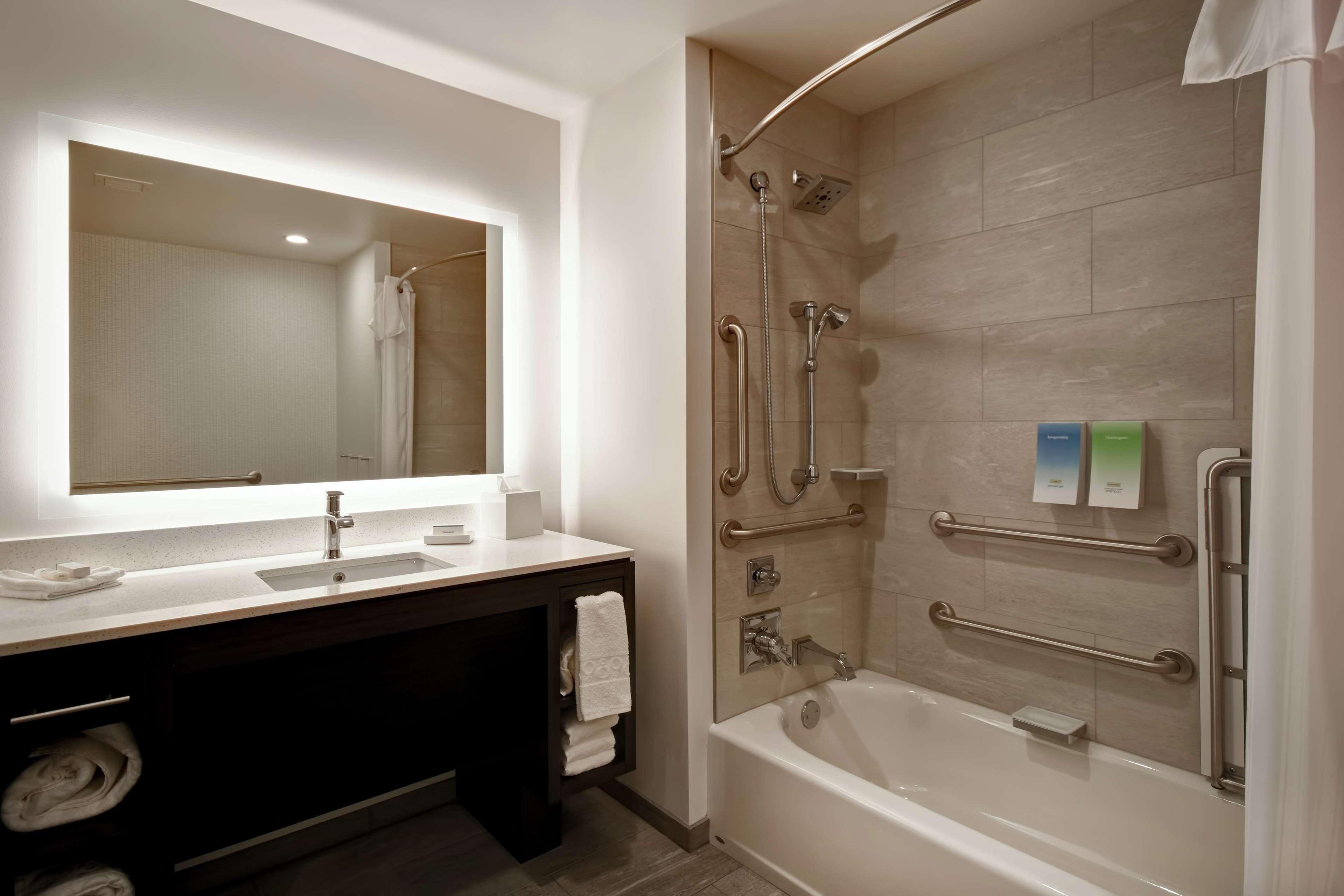Home2 Suites By Hilton Los Angeles Montebello Buitenkant foto