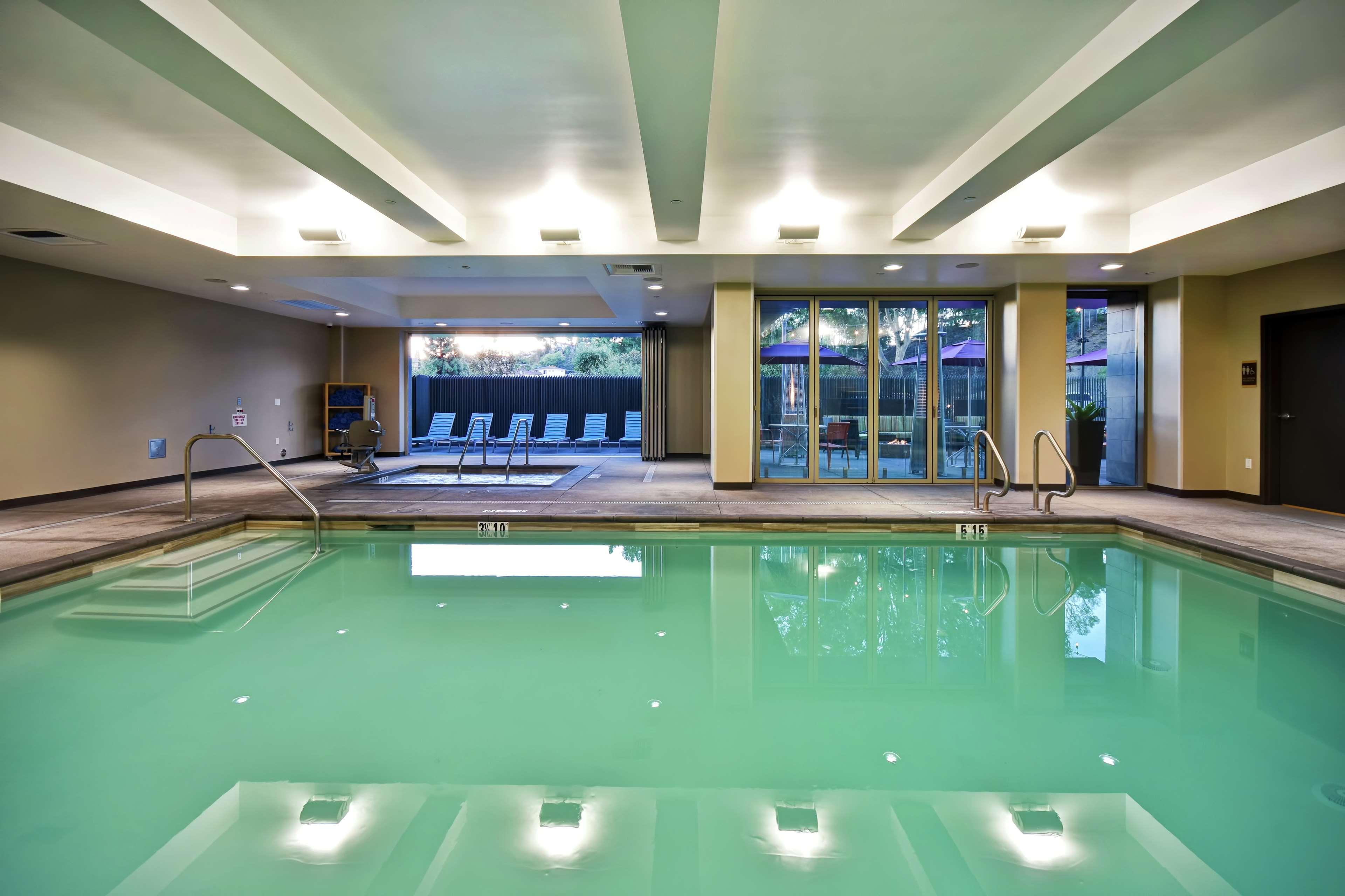 Home2 Suites By Hilton Los Angeles Montebello Buitenkant foto