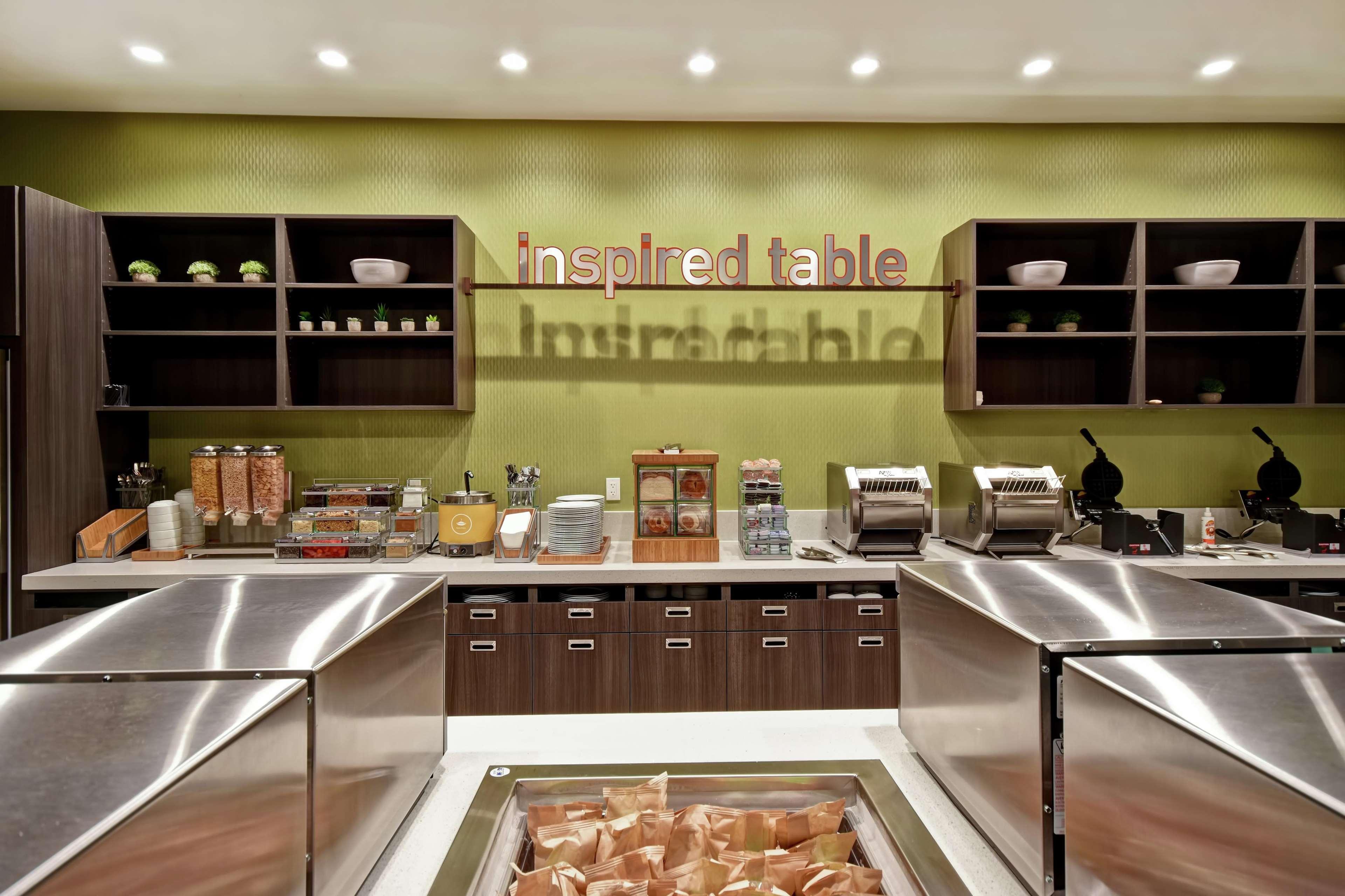 Home2 Suites By Hilton Los Angeles Montebello Buitenkant foto