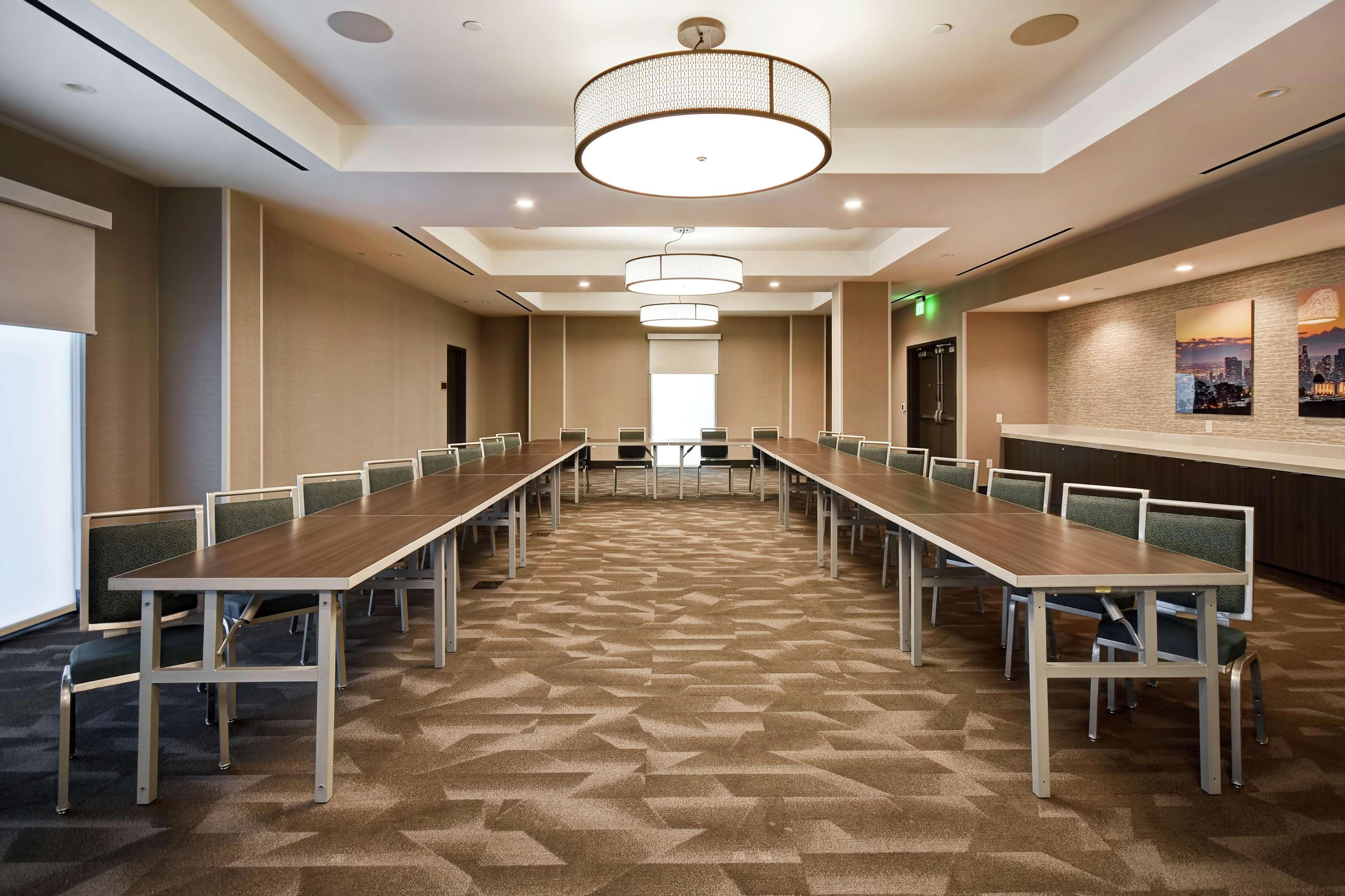 Home2 Suites By Hilton Los Angeles Montebello Buitenkant foto