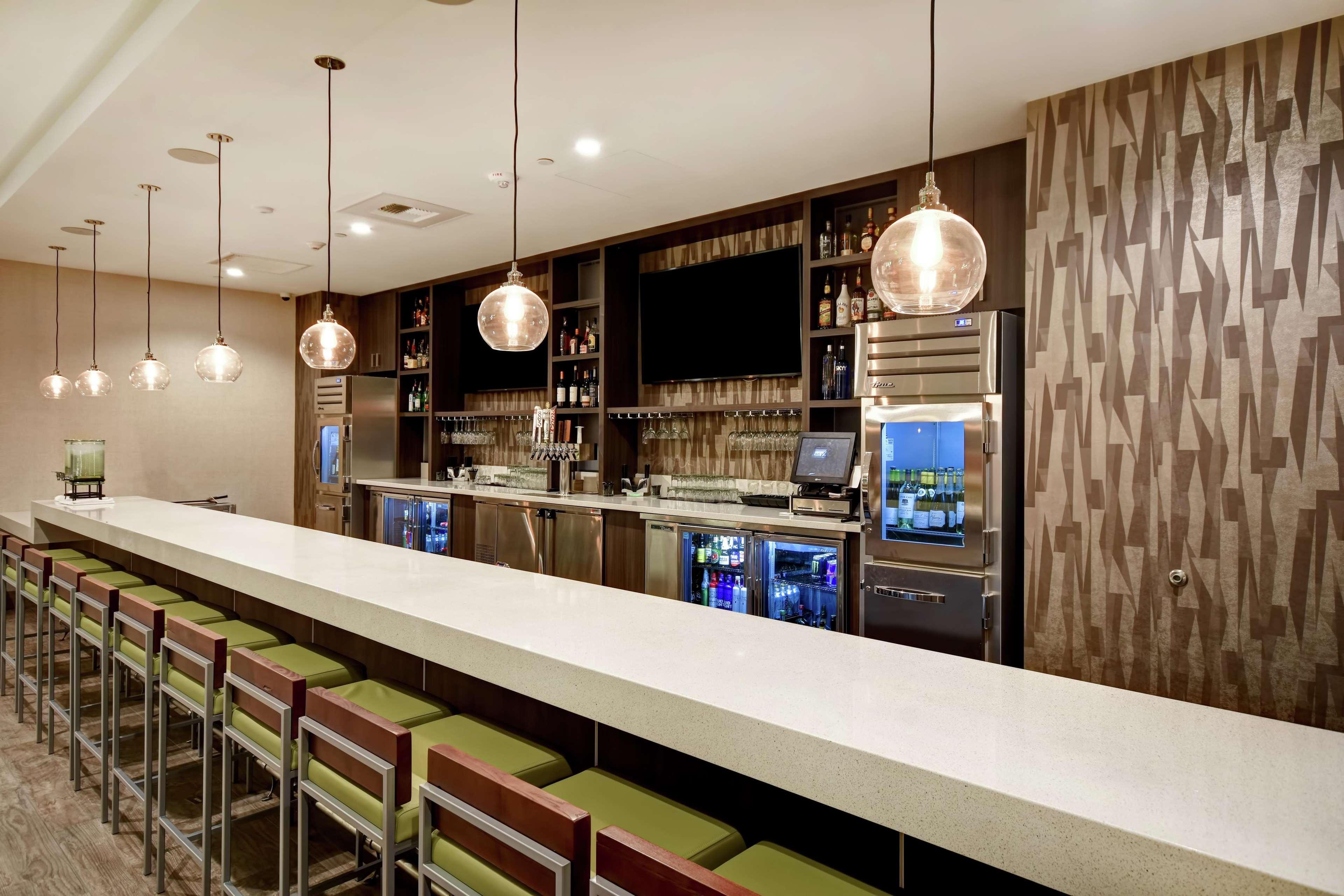 Home2 Suites By Hilton Los Angeles Montebello Buitenkant foto