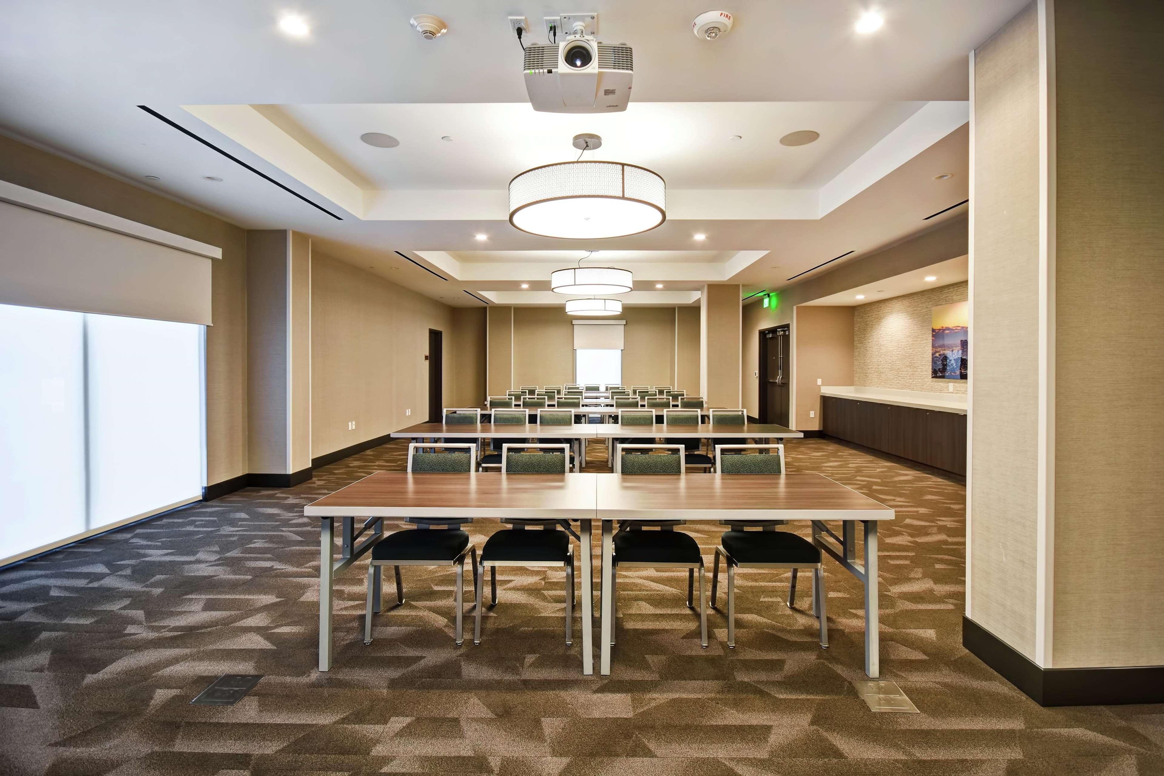 Home2 Suites By Hilton Los Angeles Montebello Buitenkant foto
