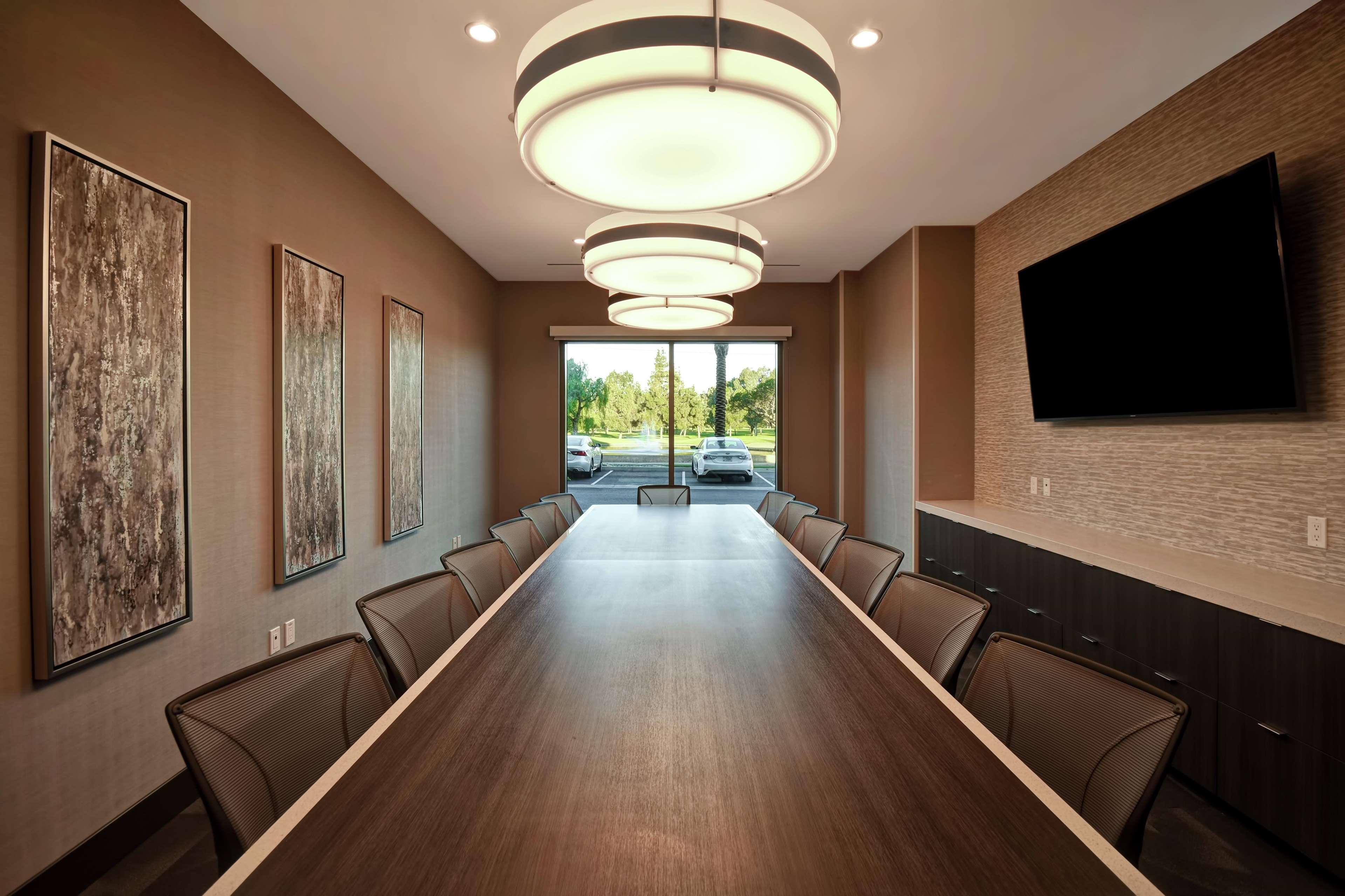 Home2 Suites By Hilton Los Angeles Montebello Buitenkant foto