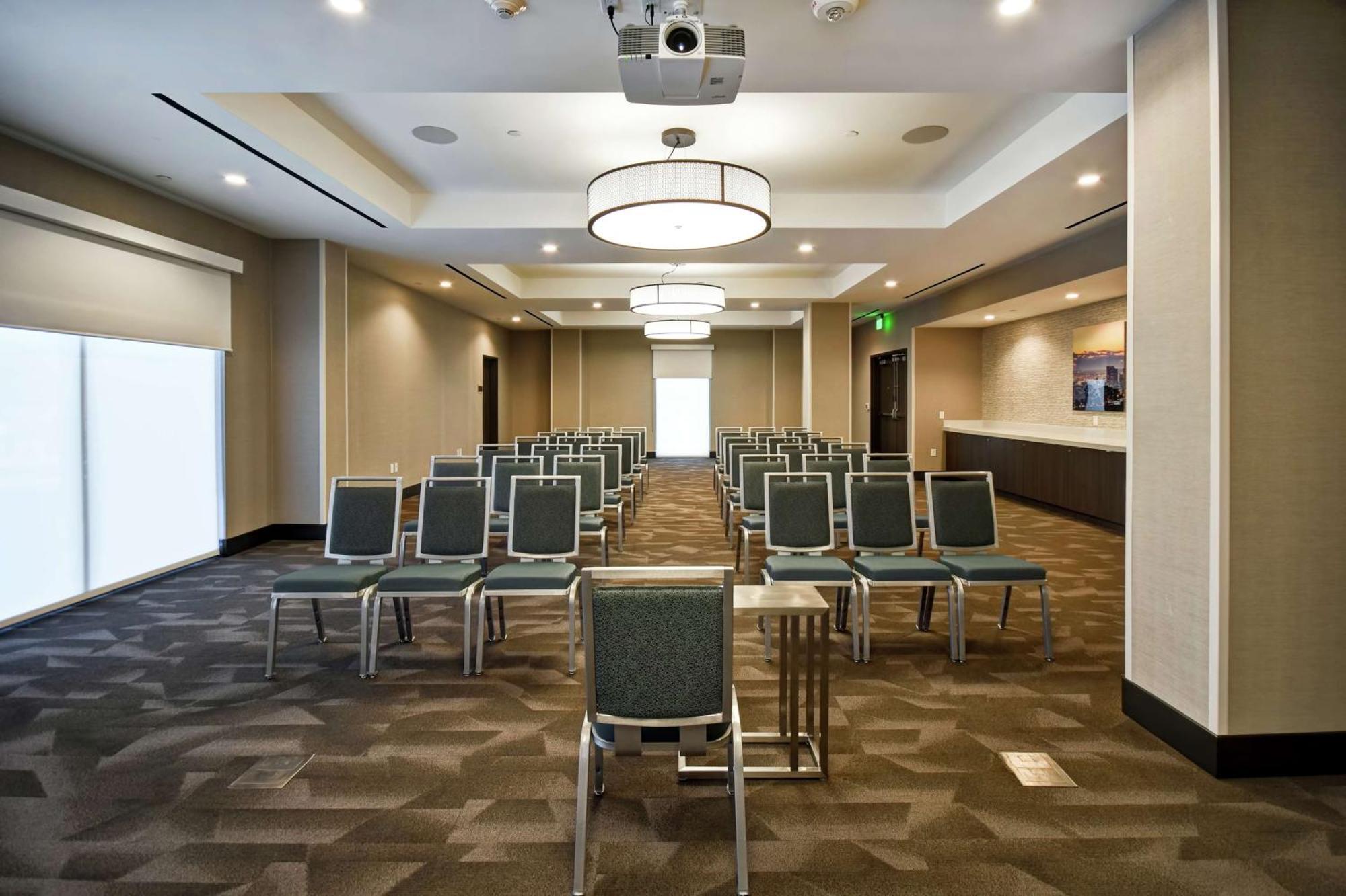 Home2 Suites By Hilton Los Angeles Montebello Buitenkant foto
