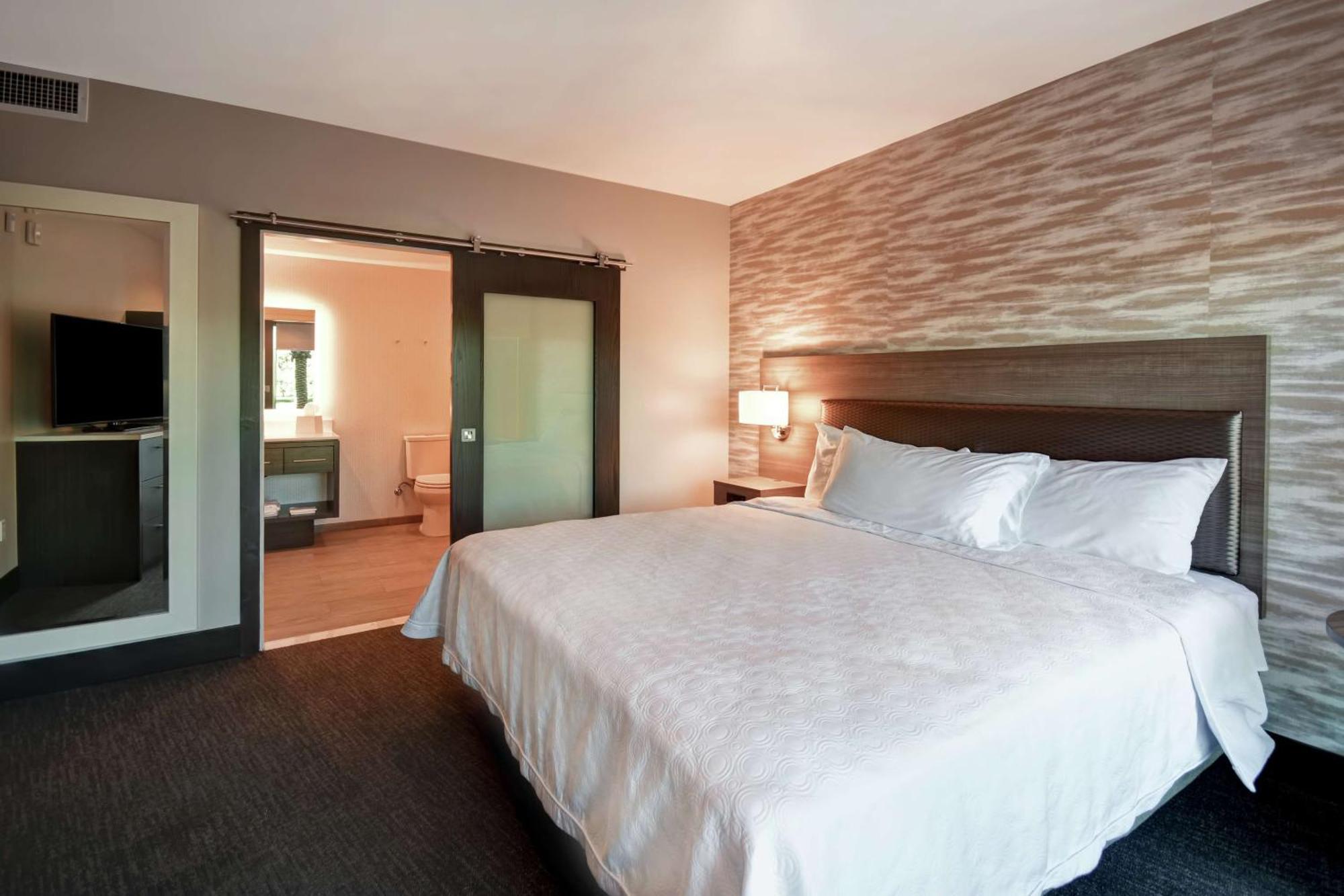 Home2 Suites By Hilton Los Angeles Montebello Buitenkant foto