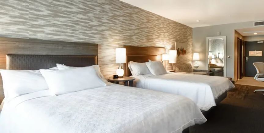 Home2 Suites By Hilton Los Angeles Montebello Buitenkant foto
